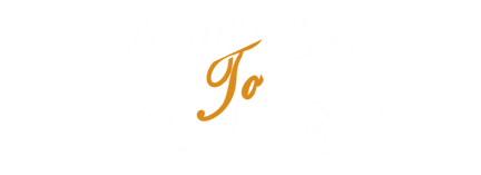 A Voice To Inspire